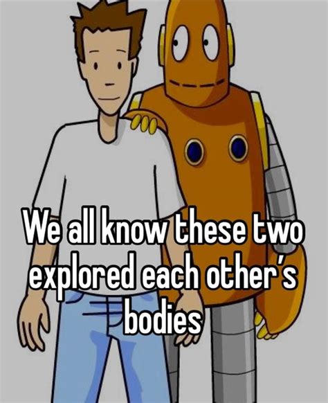 explored each others bodies